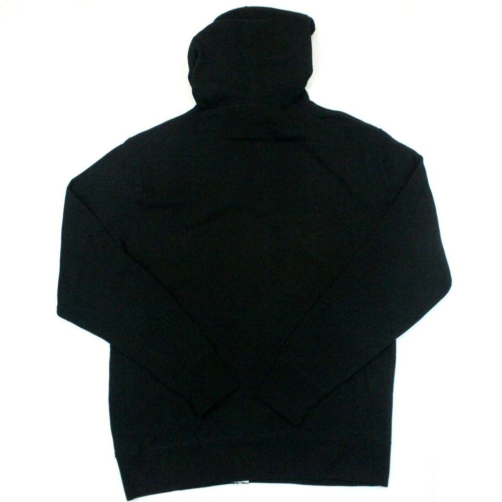 OneRepublic Snowman Logo Full-Zip Hoodie - L - Picture 3 of 5